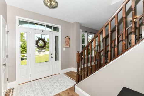 2234 Lingerman Court Avon IN 46123