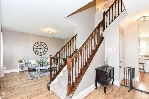 2234 Lingerman Court Avon IN 46123