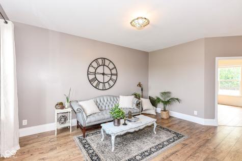 2234 Lingerman Court Avon IN 46123