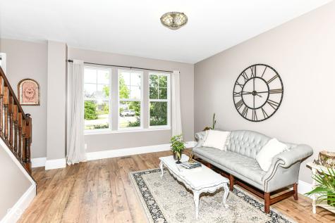 2234 Lingerman Court Avon IN 46123