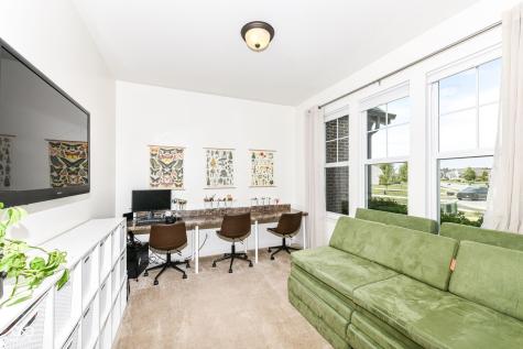 2234 Lingerman Court Avon IN 46123