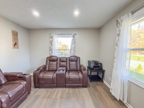 3211 W Sharon Drive Greenfield IN 46140