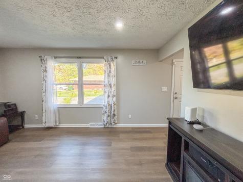 3211 W Sharon Drive Greenfield IN 46140