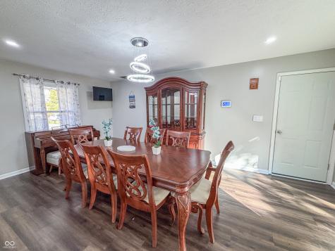 3211 W Sharon Drive Greenfield IN 46140