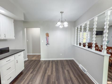 3211 W Sharon Drive Greenfield IN 46140