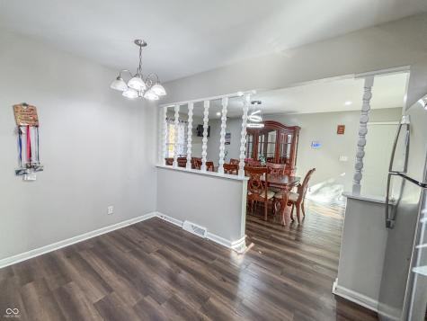 3211 W Sharon Drive Greenfield IN 46140