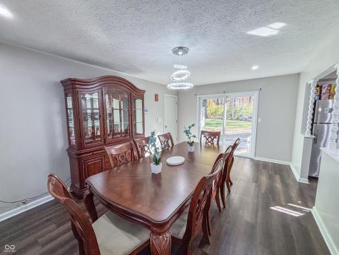 3211 W Sharon Drive Greenfield IN 46140