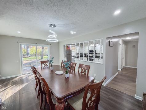 3211 W Sharon Drive Greenfield IN 46140