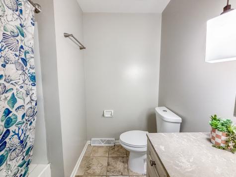 3211 W Sharon Drive Greenfield IN 46140