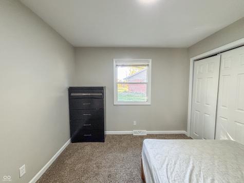 3211 W Sharon Drive Greenfield IN 46140