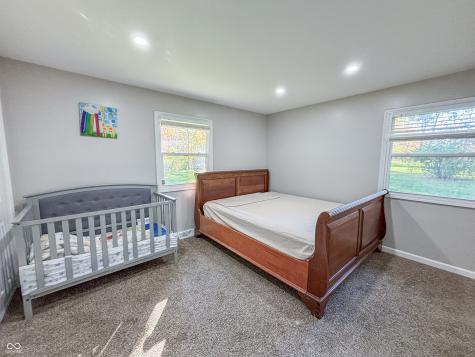 3211 W Sharon Drive Greenfield IN 46140