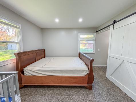 3211 W Sharon Drive Greenfield IN 46140