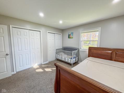 3211 W Sharon Drive Greenfield IN 46140