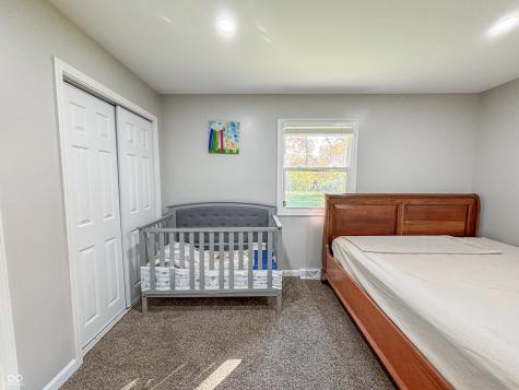 3211 W Sharon Drive Greenfield IN 46140