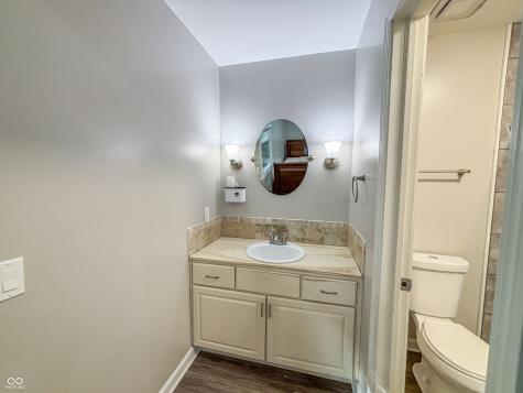 3211 W Sharon Drive Greenfield IN 46140