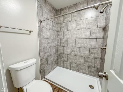 3211 W Sharon Drive Greenfield IN 46140