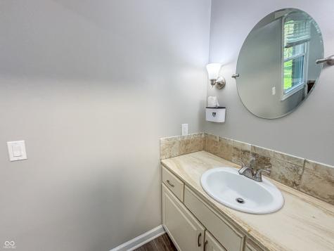 3211 W Sharon Drive Greenfield IN 46140