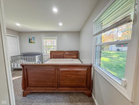3211 W Sharon Drive Greenfield IN 46140