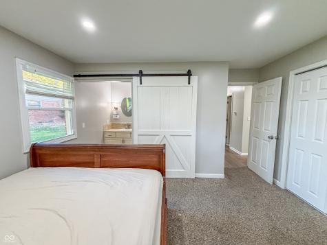3211 W Sharon Drive Greenfield IN 46140