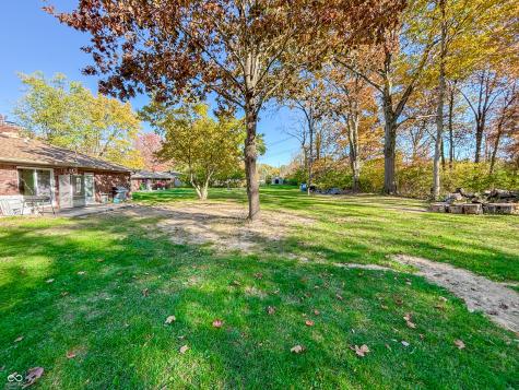 3211 W Sharon Drive Greenfield IN 46140