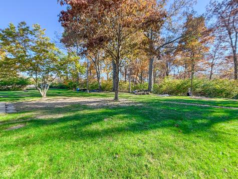 3211 W Sharon Drive Greenfield IN 46140