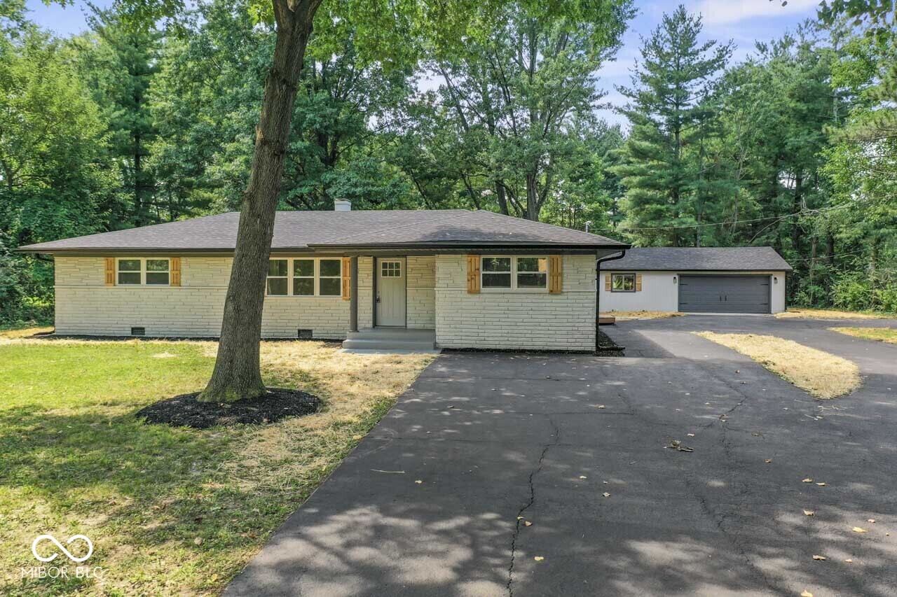 324 N Worth Avenue Indianapolis IN 46224