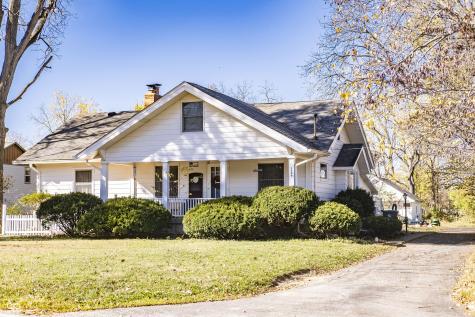 2500 S Ritter Avenue Indianapolis IN 46203