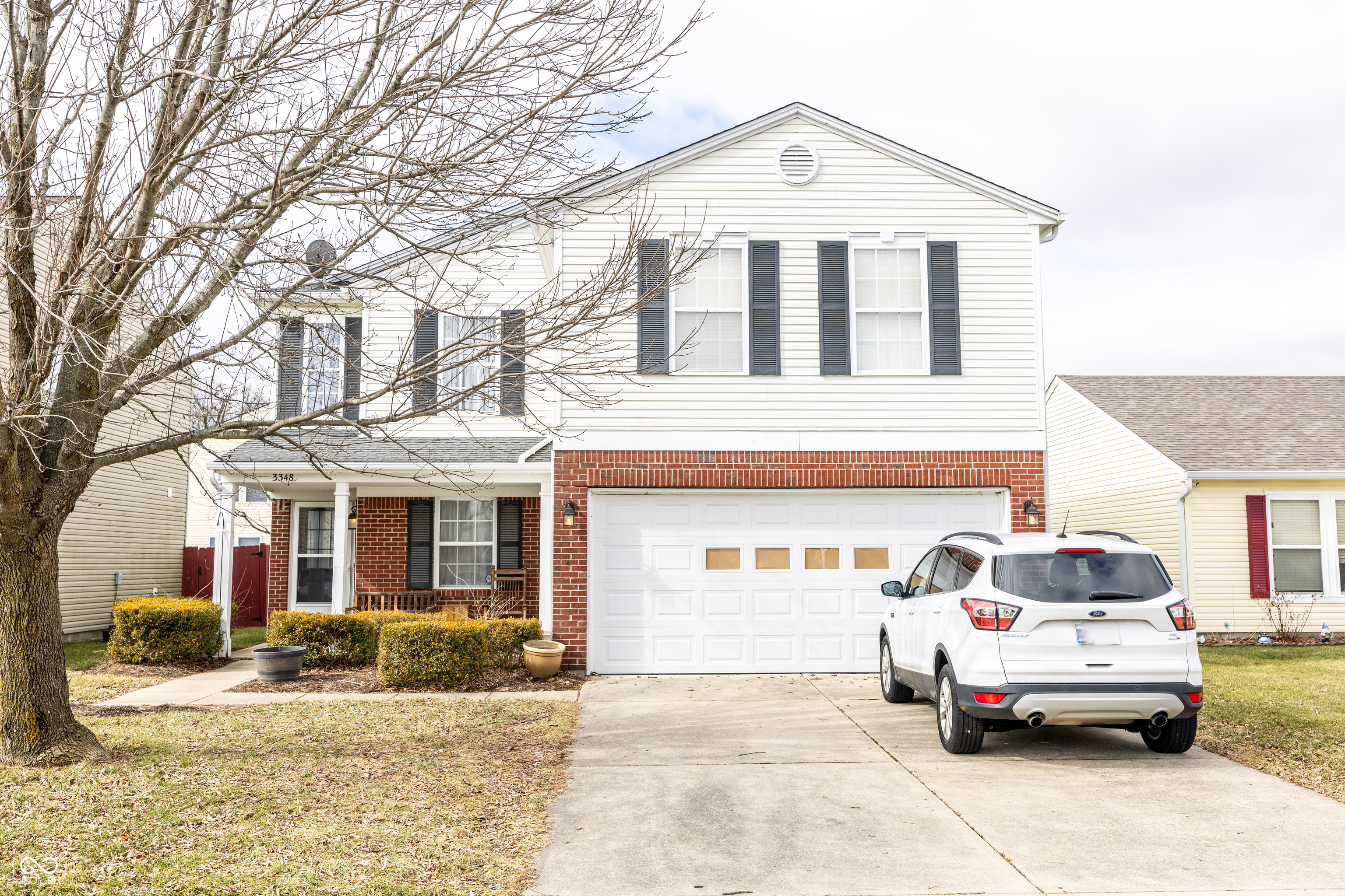 3348 Summer Breeze Lane Indianapolis IN 46239