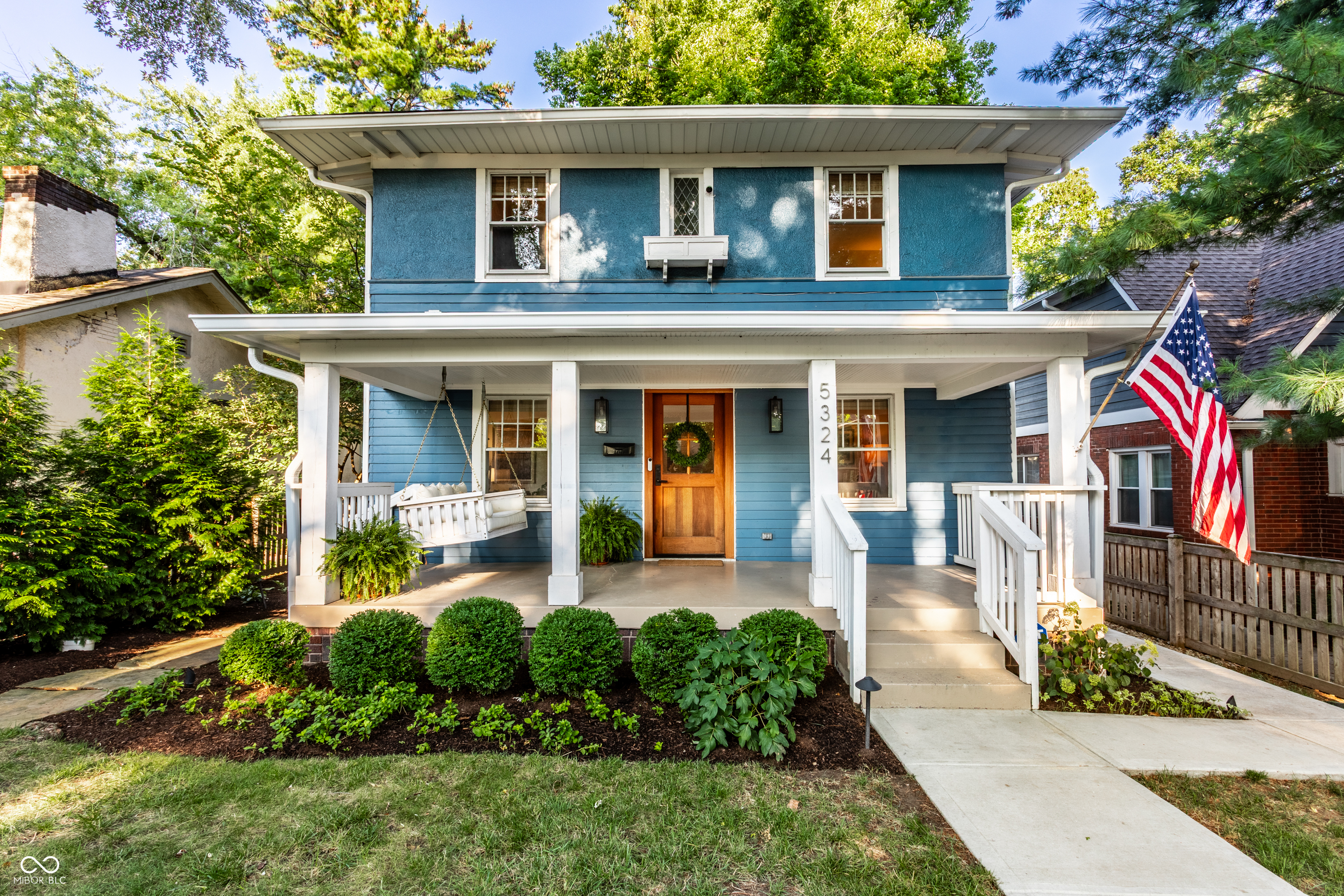 5324 N Park Avenue Indianapolis IN 46220