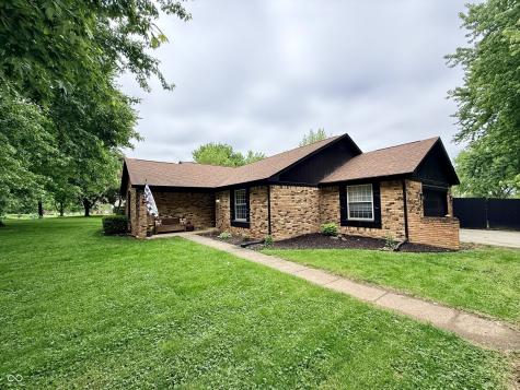 3052 W Burning Tree Road Crawfordsville IN 47933