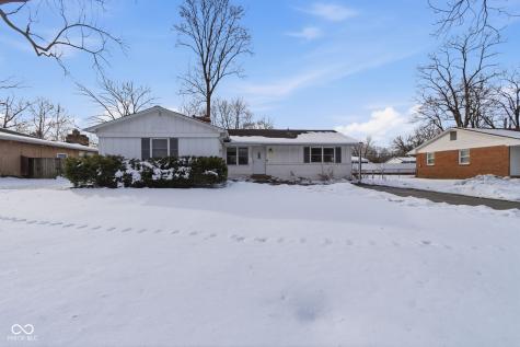 4880 Victoria Road Indianapolis IN 46228