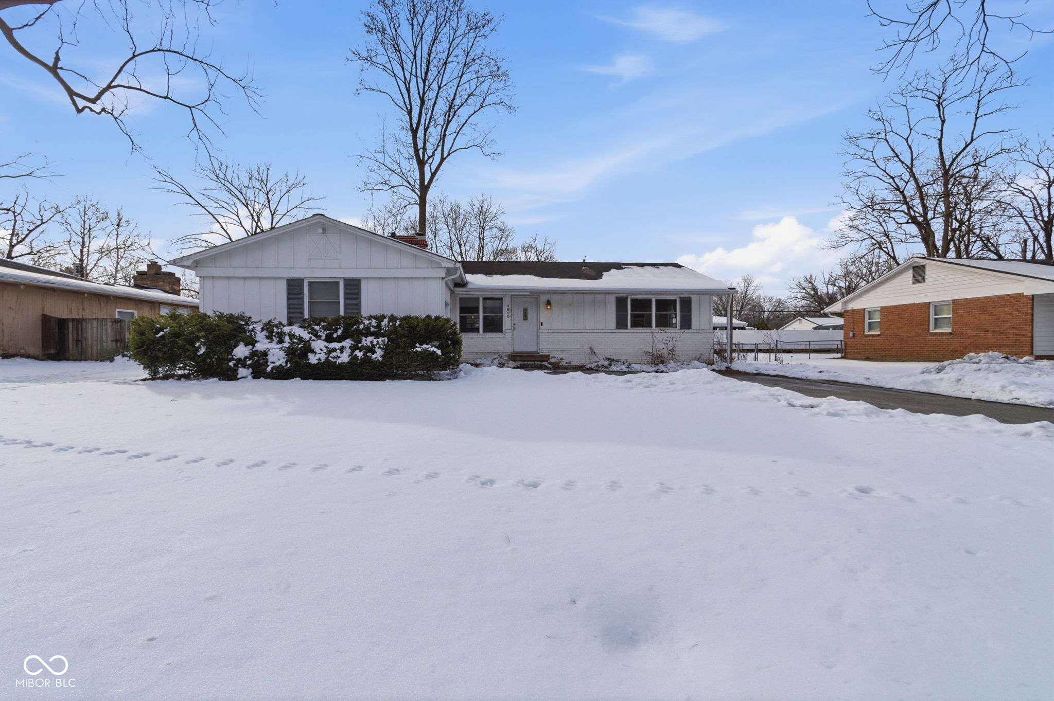 4880 Victoria Road Indianapolis IN 46228