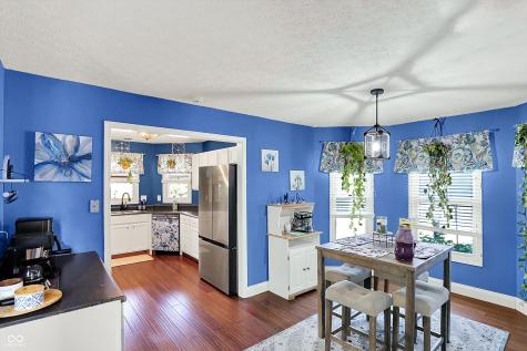 2025 Deer Lake Drive Martinsville IN 46151