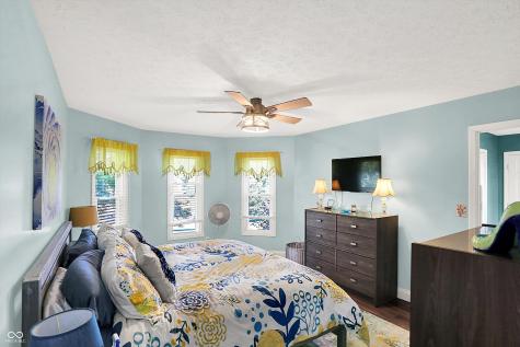 2025 Deer Lake Drive Martinsville IN 46151