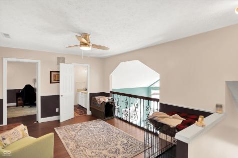 2025 Deer Lake Drive Martinsville IN 46151