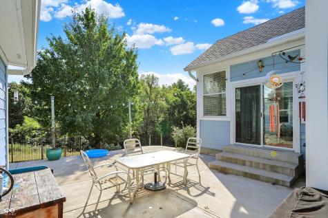 2025 Deer Lake Drive Martinsville IN 46151