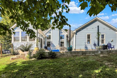 2025 Deer Lake Drive Martinsville IN 46151