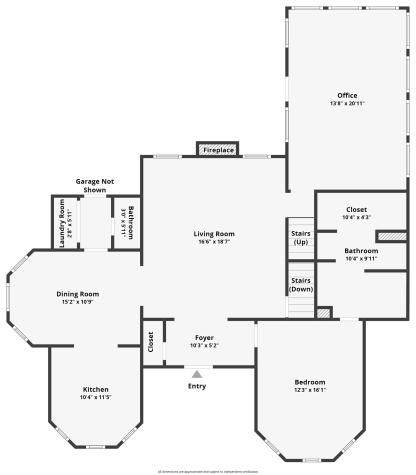 2025 Deer Lake Drive Martinsville IN 46151