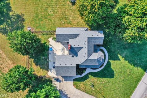2025 Deer Lake Drive Martinsville IN 46151
