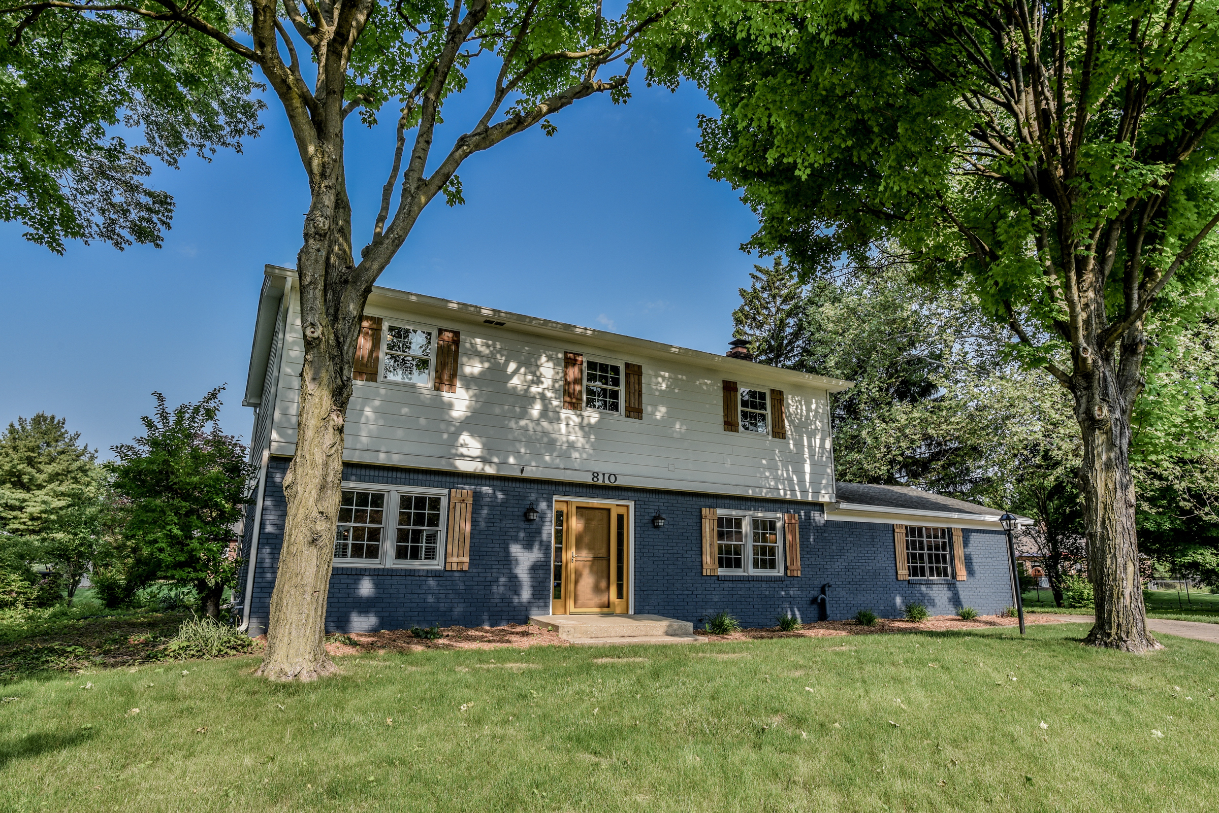 810 Kendale Court Indianapolis IN 46234