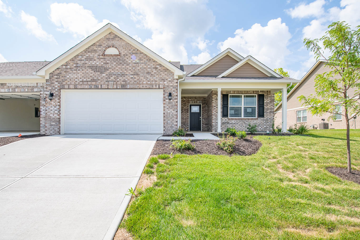 8851 Faulkner Drive Indianapolis IN 46239