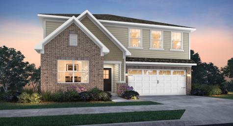 2751 Larch Avenue Greenwood IN 46143
