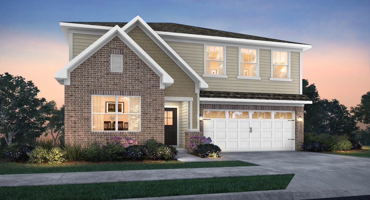 2751 Larch Avenue Greenwood IN 46143
