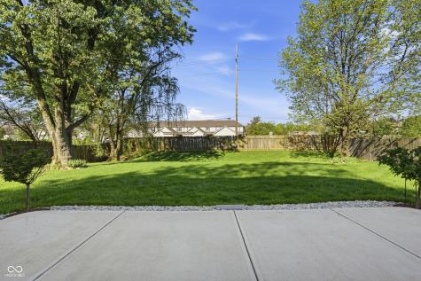 8474 Wakefield Court Indianapolis IN 46256