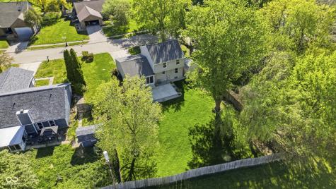 8474 Wakefield Court Indianapolis IN 46256