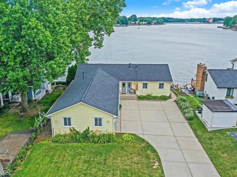 1080 Nantucket Drive Cicero IN 46034