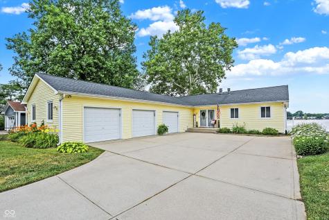 1080 Nantucket Drive Cicero IN 46034