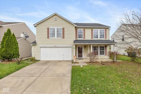 12652 Bearsdale Drive Indianapolis IN 46235
