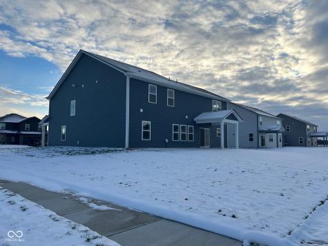 6034 Madera Drive Whitestown IN 46075