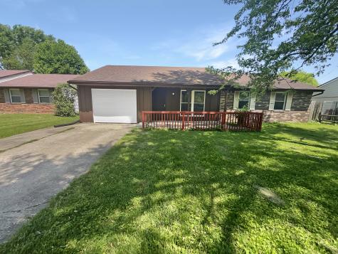 10538 Mohave Court Indianapolis IN 46235